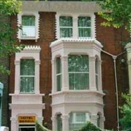 Hotel Sergul