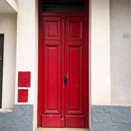 La Maison Caballero，位于亚松森的酒店
