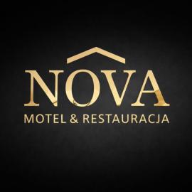 NOVA Motel，位于缅济热奇的酒店