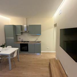 Milan house 2，位于Samarate的酒店