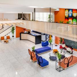 Hotel Split Inn by President，位于斯普利特的酒店