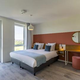Dormio Hotel De Prins van Oranje，位于马斯特里赫特的酒店