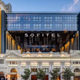 Sofitel Istanbul Taksim
