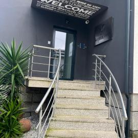 In Barcelos View Lodge，位于巴塞卢什的酒店