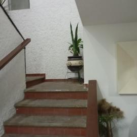 Casa al norte，位于阿瓜斯卡连特斯的酒店
