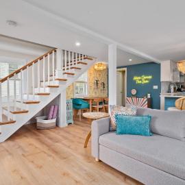 Salisbury Sol Pet Friendly Private Balconies，位于索尔兹伯里的酒店