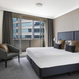 Mantra Chatswood，位于悉尼的酒店