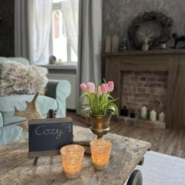 Cozy Chalet，位于韦尼格罗德的酒店