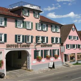 Gasthof - Hotel LAMM & Ammertal Brennerei