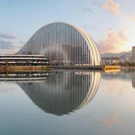 Hotel Indigo Zhuhai Hengqin by IHG