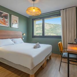 TULIP Hotels & Residences - Valence Sud Guilherand Granges,位于Guilherand-Granges的酒店