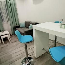 Apartman Mauna De Luxe，位于Bogatić的酒店