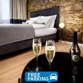 Kalix Boutique Hotel，位于波普拉德的酒店