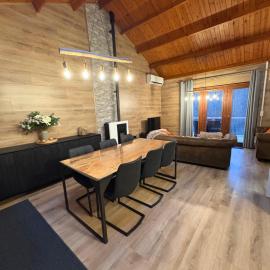 Chalet La Vallée La Boverie