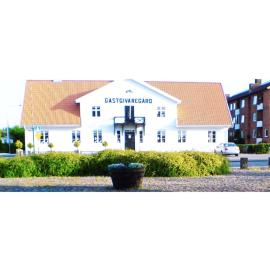 Gästis lägenhet Örkelljunga，位于Orkelljunga的酒店
