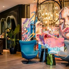 Motel One Graz，位于格拉茨的酒店