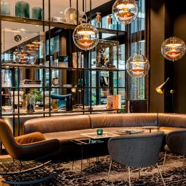 Motel One Köln-Messe