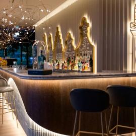 Motel One Rostock，位于罗斯托克的酒店