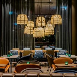 Motel One Bonn-Hauptbahnhof，位于波恩的酒店