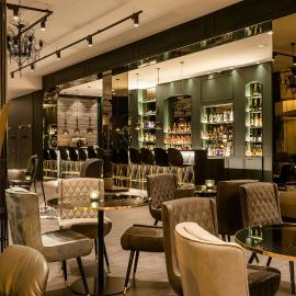 Motel One Paris-Porte Dorée，位于巴黎的酒店