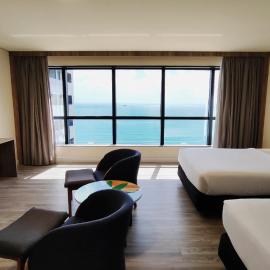 Holiday Inn Fortaleza by IHG，位于福塔莱萨的酒店