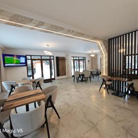 MOFT Borsa，位于Statiunea Borsa的酒店