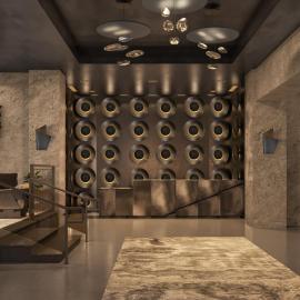 Hotel Clark