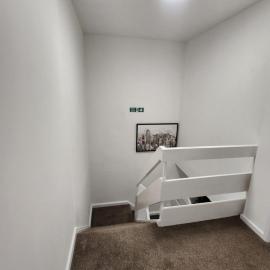 Ensuite premier rooms，位于巴塞尔顿的酒店