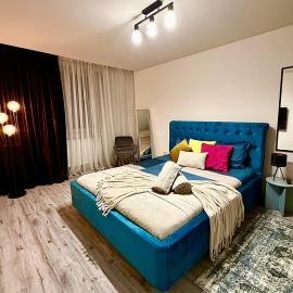 GZP Residence Lugoj 19，位于卢戈日的酒店