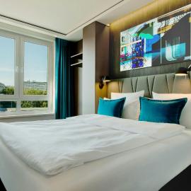 Motel One Berlin-Hackescher Markt