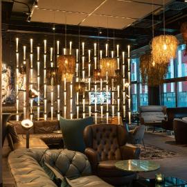 Motel One Berlin-Spittelmarkt