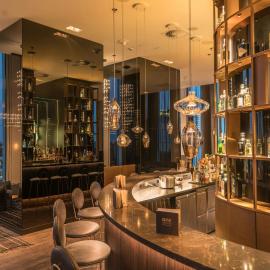 Motel One Berlin-Upper West，位于柏林的酒店