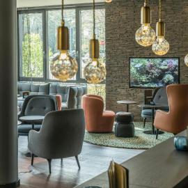 Motel One Dresden-Palaisplatz