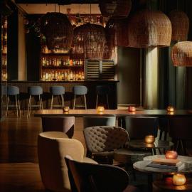 The Cloud One New York-Downtown, by the Motel One Group，位于纽约的酒店