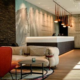 Motel One Köln-Mediapark