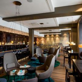 Motel One Magdeburg，位于马格德堡的酒店