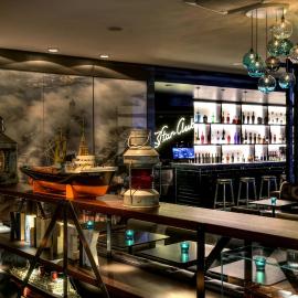 Motel One Hamburg am Michel，位于汉堡的酒店