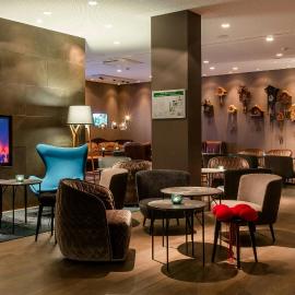 Motel One Freiburg，位于弗莱堡的酒店