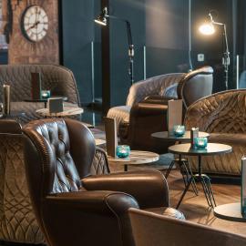 Motel One Hamburg-Altona，位于汉堡的酒店