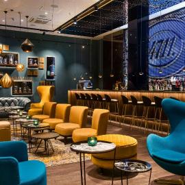 Motel One Köln-Altstadt，位于科隆的酒店