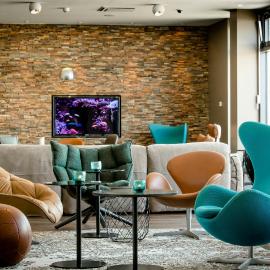 Motel One München-Garching，位于嘉兴贝慕尼黑的酒店