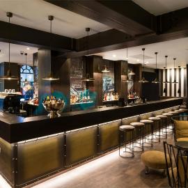 Motel One Newcastle，位于泰恩河畔纽卡斯尔的酒店