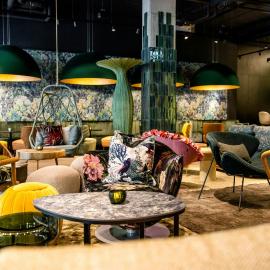 Motel One München-Hauptbahnhof,位于慕尼黑的酒店