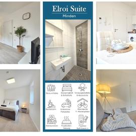 Elroi Suite，位于明登的酒店