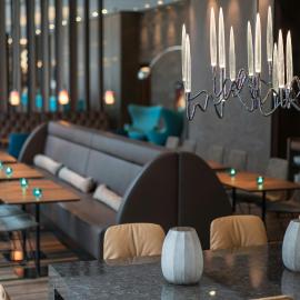 Motel One Leipzig-Nikolaikirche,位于莱比锡的酒店