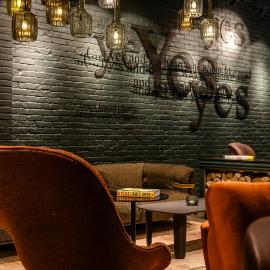 Motel One Dublin，位于都柏林的酒店