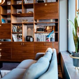 Motel One Essen，位于埃森的酒店