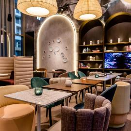 Motel One Dresden am Zwinger，位于德累斯顿的酒店