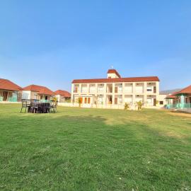 Orchard Hills Resorts，位于布什格尔的酒店
