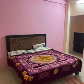 Hotel flamingo inn，位于Rewa的酒店